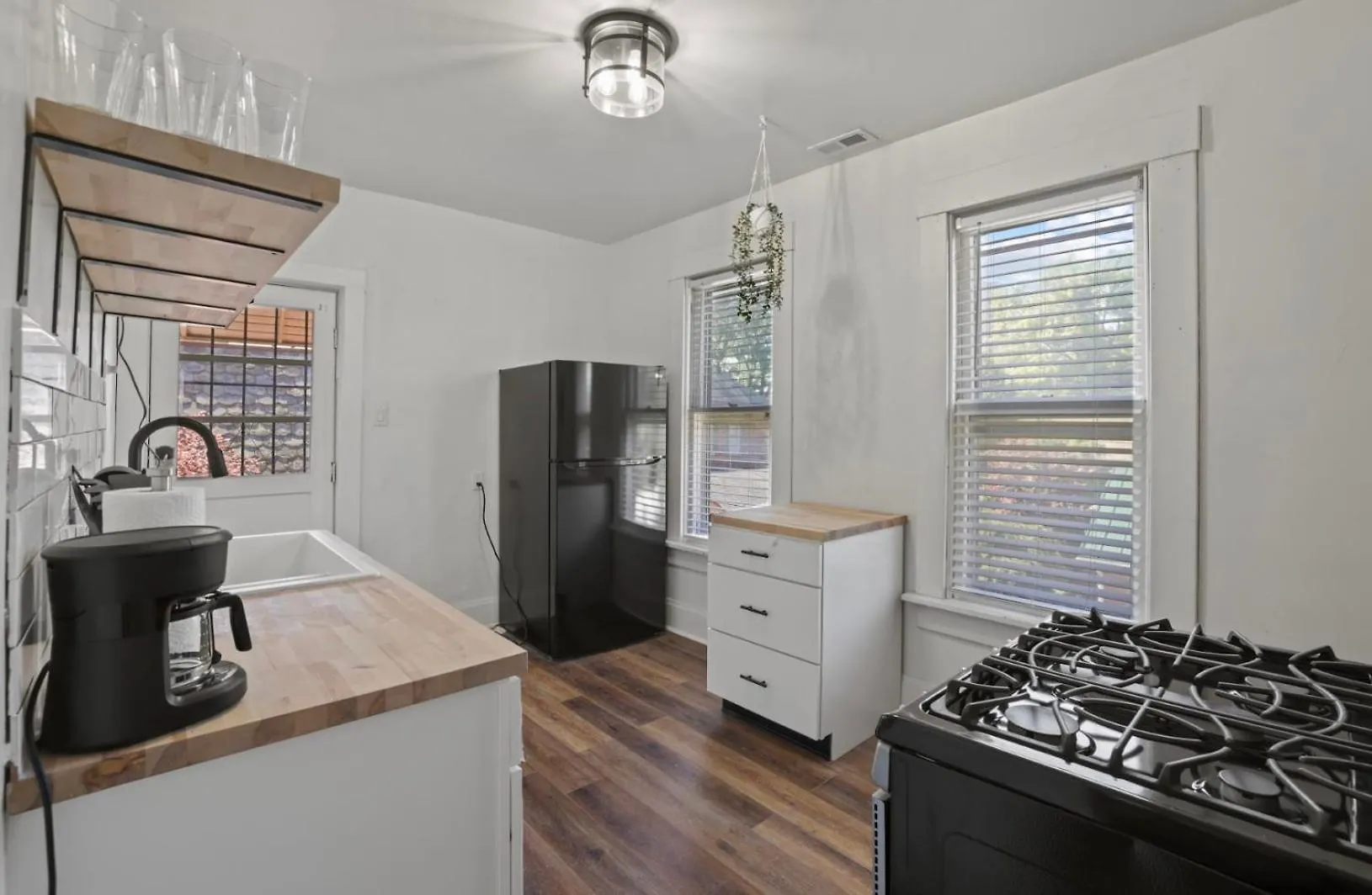 Apartment Housepitality - City View Loft - German Village Columbus