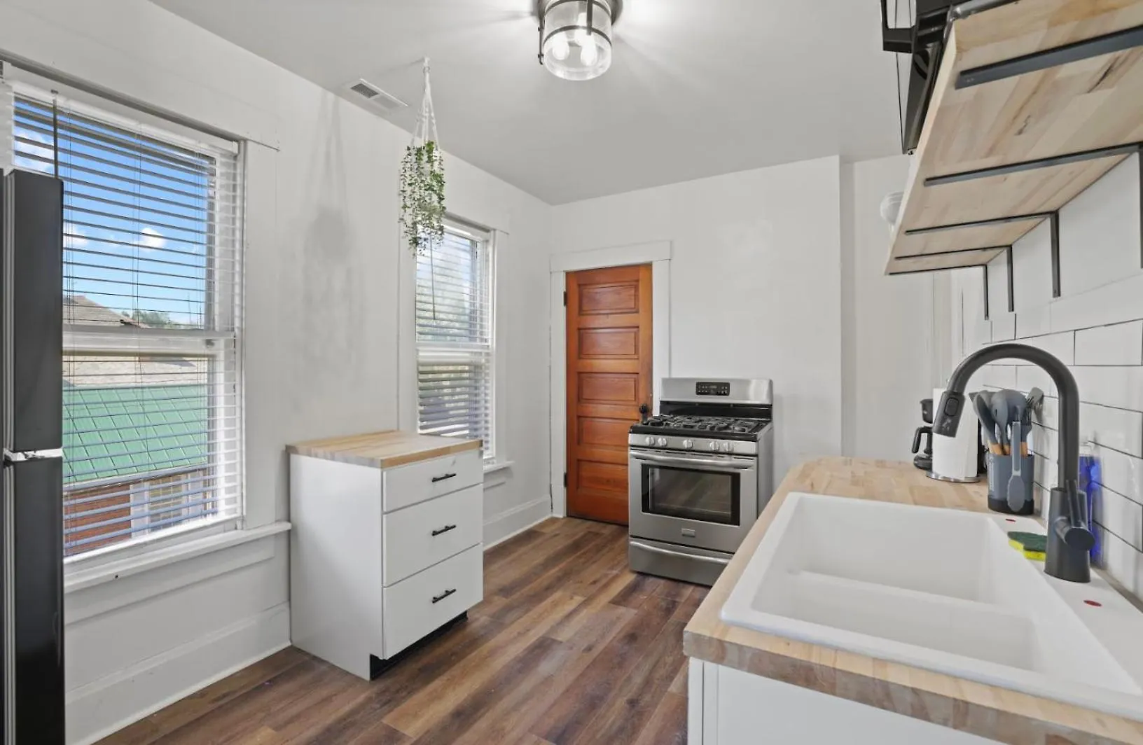 Housepitality - City View Loft - German Village Columbus United States